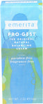 Progest Parab Free Cream - 2OZ (case of 1)