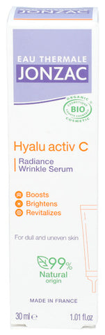 Serum Hyalu Activ C - 1.01 FO (Case of 1)