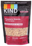 CLUSTERS RSPBRY CHIA SEED - 11 OZ (Case of 6)