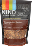 CLUSTERS CINN OAT FLX SEEDS BA - 11 OZ (Case of 6)