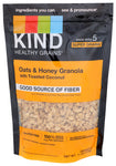 CLUSTERS OATS HNY TST CCNUT BA - 11 OZ (Case of 6)