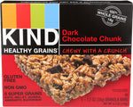 Bar 5Pk Grnla Drk Choc Chun - 6.2OZ (case of 8)