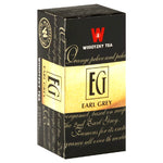 Tea Black Earl Grey - 25 BG (Case of 6)