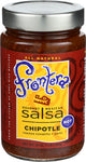 Salsa Hot Chipotle - 16OZ (case of 6)