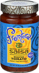 Salsa Mld Rstd Tomato - 16OZ (case of 6)