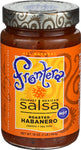 Salsa Hot Habanero - 16OZ (case of 6)