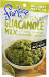 Ssnng Pouch Guacamole - 4.5OZ (case of 8)