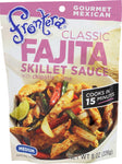 Ssnng Pouch Fajita Skillet - 8OZ (case of 6)