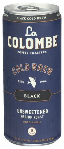 Cold Brew Brazilian - 9FO (case of 12)