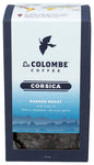 Coffee Whl Bean Corsica - 12OZ (case of 4)