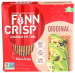 Crispbread Orgnl - 7OZ (case of 9)