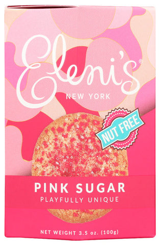 Pink Sugar Box - 3.5 OZ (Case of 6)