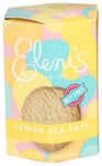 Cookie Lemn Sea Salt Box - 3.5 OZ (Case of 6)