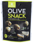 Olive Snkpk Oreg & Lmn Ptd - 2.3 OZ (Case of 8)