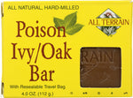 Poison Ivy Oak Bar - 4OZ (case of 1)