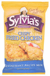 Mix Fry Chckn - 10 OZ (Case of 9)