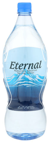 Water Ntrly Alkaline - 1.5LT (case of 12)