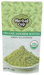 Matcha Pwdr Japanese - 4 OZ (Case of 8)