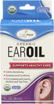 Ear Oil Organic - 1FO (case of 3)