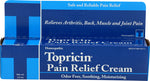 Pain Relief Cream - 2OZ (case of 1)