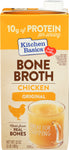 Broth Bne Chkn - 32 OZ (Case of 12)