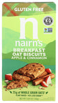 Biscuits Apple Cinnamn - 5.64OZ (case of 6)