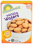 Wafer Vanilla - 6.3OZ (case of 6)