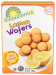 Wafers Lemon - 6.3 OZ (Case of 6)