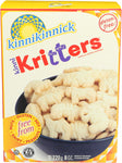 Cookie Anml Vnla Krttr Gfwf - 8 OZ (Case of 6)