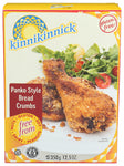 Breadcrumb Panko Style - 12.5 OZ (Case of 6)