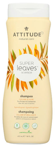 Shampoo Volume & Shine - 16 FO (Case of 1)