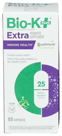 Probiotic Immune Extra - 60 CP (Case of 1)