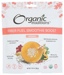 Superfood Fiber Original - 10.6 OZ (Case of 1)