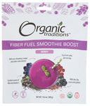 Superfood Fiber Berry - 10.6 OZ (Case of 1)