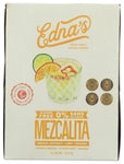 Na Cocktail Mzcalita 4Pk - 48 FO (Case of 6)