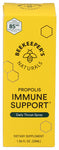 B Immune Thrt Spry Prop - 30ML (case of 6)