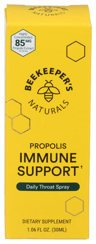 B Immune Thrt Spry Prop - 30ML (case of 6)