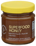 Bpowered Superfood Honey - 125GM (case of 1)