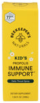 Kids Propolis Throat Spray - 30ML (case of 6)