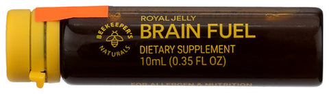 B Smart Brain Fuel Vial - 10ML (case of 24)