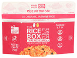 Rice Red Curry Box - 2.46 OZ (Case of 6)