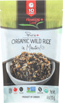 Rice Wild Org Minte Rdy - 4OZ (case of 6)