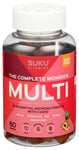 Womens Multivitamin Gummy - 60 PC (Case of 1)