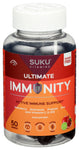 Immunity Gummy - 50 PC (Case of 1)