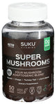 Mushroom Gummy - 50 PC (Case of 1)