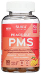 Womens Pms Peace Gummy - 50 PC (Case of 1)