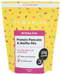 Mix Pancake Bday Cake - 16 OZ (Case of 8)