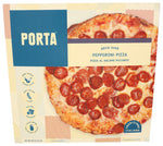 Pizza Pepperoni 12" - 15.2 OZ (Case of 10)