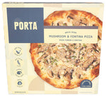 Pizza Mshrm Fontina 12In - 14.3 OZ (Case of 10)