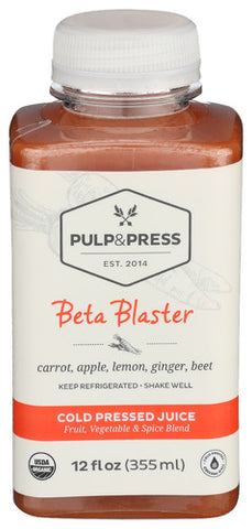 Juice Beta Blaster Cpj - 12FO (case of 6)